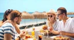 Почивка в Кушадасъ, Турция с автобус от Варна - 9 нощувки